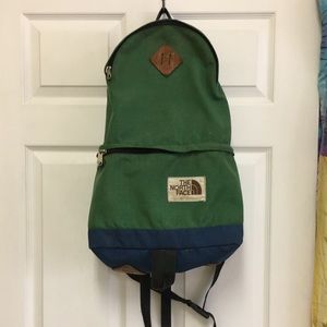 Vintage North Face Backpack